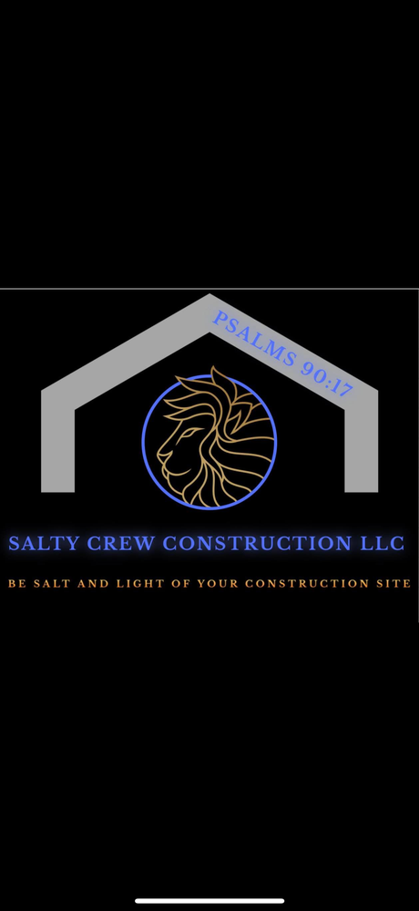 Salty Crew Construction - Garage Door Contractor in Alma, AR