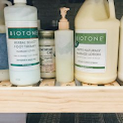 NSI Beauty & Wellness   - Products