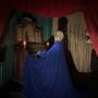 House of Frankenstein Wax Museum