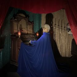 House of Frankenstein Wax Museum