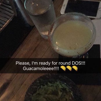 La Contenta Les - Guac was so delish, and the drinks ! On point - Mexican Near Me - New York, New York La Contenta Les - Guac was so delish, and the drinks ! On point - Mexican Near Me - New York, New York