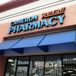 Cameron Pharmacy