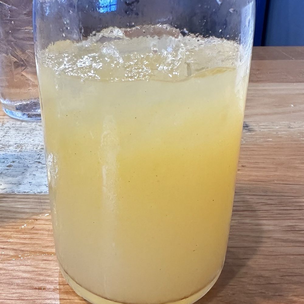 Poppyseed Kitchen - Peach lemonade - Breakfast & Brunch Near Me - Fort Mill, South Carolina Poppyseed Kitchen - Peach lemonade - Breakfast & Brunch Near Me - Fort Mill, South Carolina