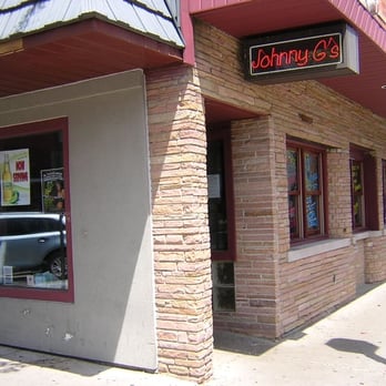 JOHNNY G'S - CLOSED - Updated August 2025 - 27 N Walnut St