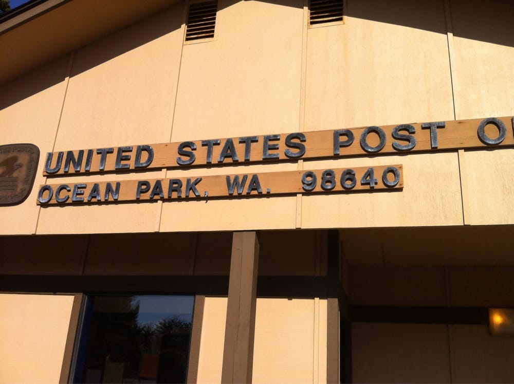 US POST OFFICE Updated May 2024 25502 Vernon Ave, Ocean Park