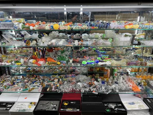 Berkeley Smoke and Vape by null