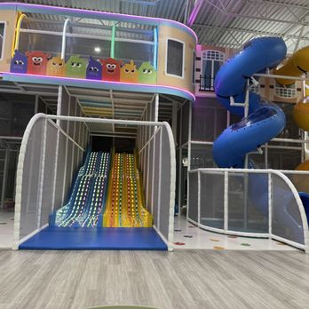 Play City - Indoor Playcenter Near Me - Vista, California Play City - Indoor Playcenter Near Me - Vista, California