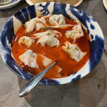 Tasty Moment - Shanghainese Near Me - Edison, New Jersey