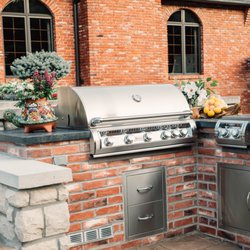 Maschino's: Outdoor Living and Fireplace