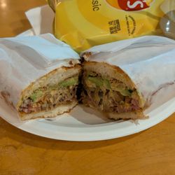 Manny's Special
