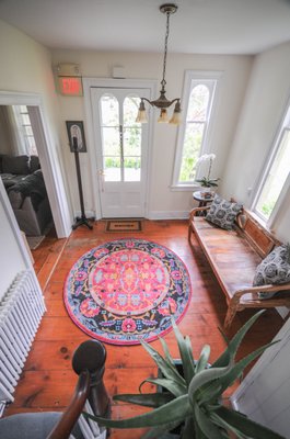 The Gables of Rhinebeck Inn by null