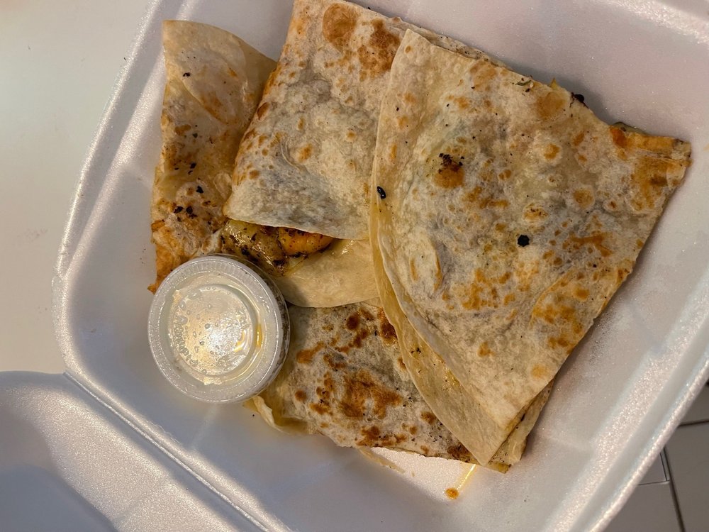 Taco Rico Tex-Mex Café