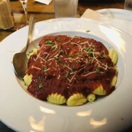 Gnocchi