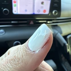 Nail Time & Day Spa
