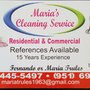 Photo of Maria's Cleaning Service