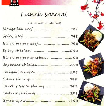 Ramen Time - Jan 2019 Lunch Specials - Ramen Near Me - Tempe, Arizona Ramen Time - Jan 2019 Lunch Specials - Ramen Near Me - Tempe, Arizona
