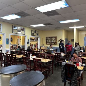 Blue Ridge Biscuit Company - Interior - Breakfast & Brunch Near Me - Black Mountain, North Carolina Blue Ridge Biscuit Company - Interior - Breakfast & Brunch Near Me - Black Mountain, North Carolina