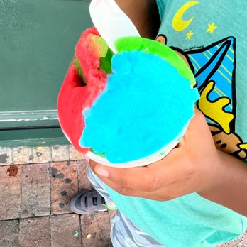Jim-Jim's Water-Ice - Ice Cream & Frozen Yogurt Near Me - Austin, Texas Jim-Jim's Water-Ice - Ice Cream & Frozen Yogurt Near Me - Austin, Texas