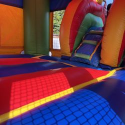 Haileys Jumpers and Party Rentals