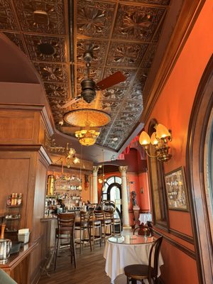 Café Intermezzo - Nashville by null