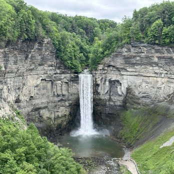 Taughannock Falls State Park - Hiking Near Me - Trumansburg, New York Taughannock Falls State Park - Hiking Near Me - Trumansburg, New York