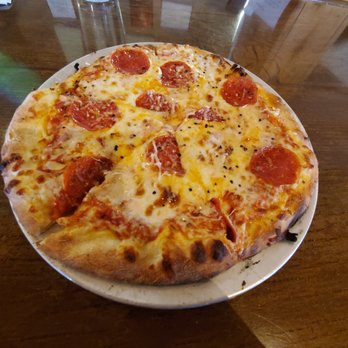 Pizza Carrello - The 1980's taste exactly like the regular pepperoni without all of the black pepper (I've tried both). Couldve done without the black pepper - Pizza Near Me - Gillette, Wyoming Pizza Carrello - The 1980's taste exactly like the regular pepperoni without all of the black pepper (I've tried both). Couldve done without the black pepper - Pizza Near Me - Gillette, Wyoming