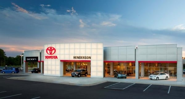 CLASSIC TOYOTA HENDERSON - Updated July 2025 - 12 Photos & 30 Reviews ...