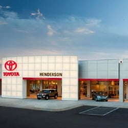 CLASSIC TOYOTA HENDERSON - 11 Photos & 20 Reviews - 205 Toyota Ln ...