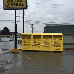 Dollar General
