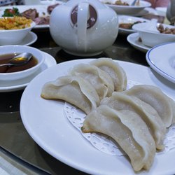香港蘇浙滬同鄉會餐廳
