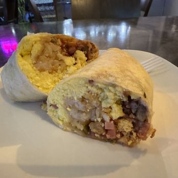 Honeycutt Coffee - Breakfast Burrito - Cafes Near Me - Maricopa, Arizona Honeycutt Coffee - Breakfast Burrito - Cafes Near Me - Maricopa, Arizona