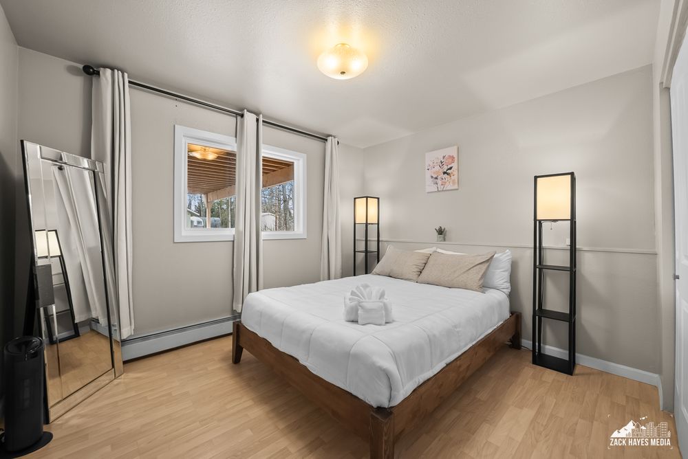 Alaska Majestic Properties - property management company in Anchorage, AK