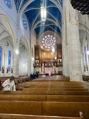 St. Florian Catholic Church by null