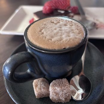 Litchfield's - Perfect way to end dinner. Actual sugar cubes not packets. - Steakhouses Near Me - Litchfield Park, Arizona Litchfield's - Perfect way to end dinner. Actual sugar cubes not packets. - Steakhouses Near Me - Litchfield Park, Arizona