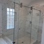Albrite Glass N Mirror