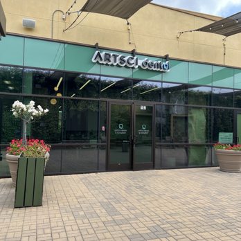 Artsci Dental - Front place - General Dentistry Near Me - Redondo Beach, California