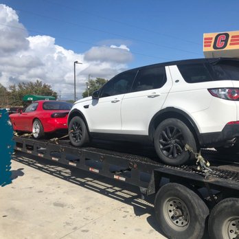 TCI Logistics - Vehicle Shipping Near Me - Grayslake, Illinois TCI Logistics - Vehicle Shipping Near Me - Grayslake, Illinois