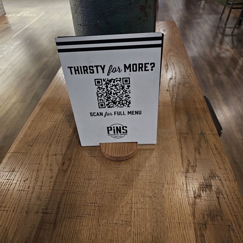 Menu Menu