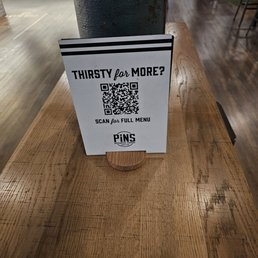 Menu Menu