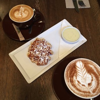 Medina Cafe - Breakfast & Brunch Near Me - Vancouver, British Columbia