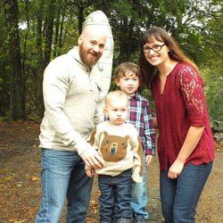 High Point Chiropractic - Our boys have been chiropractic patients since they were born.  We specialize in care for infants, toddlers and big kids!