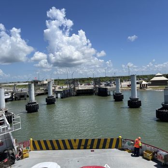 Port Bolivar Ferry - Ferries Near Me Port Bolivar Ferry - Ferries Near Me