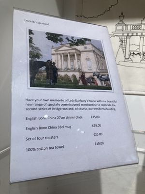The Holburne Museum by null