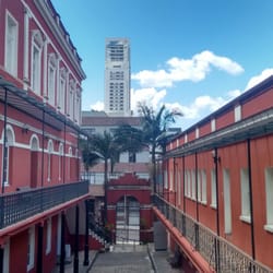 Solar Do Barão