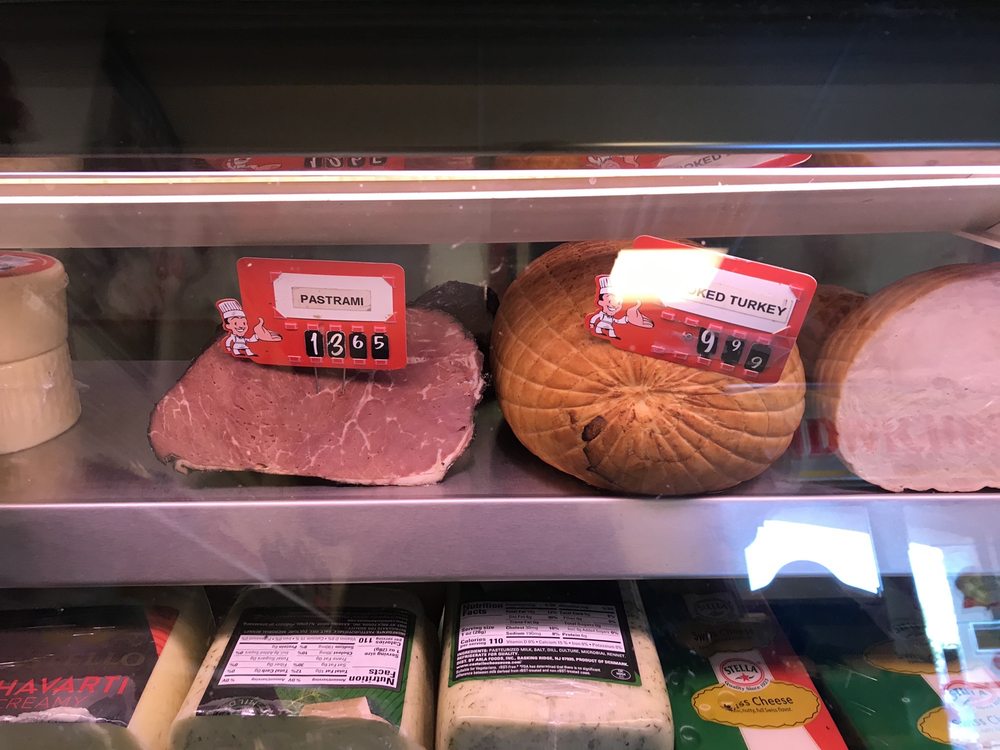BEST OF EUROPE MEATS & DELI 56 Photos & 108 Reviews 3202 E Greenway
