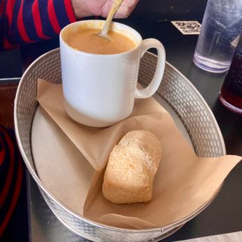 Hops & Pie - Delicious soup and bread - Pizza Near Me - Denver, Colorado Hops & Pie - Delicious soup and bread - Pizza Near Me - Denver, Colorado