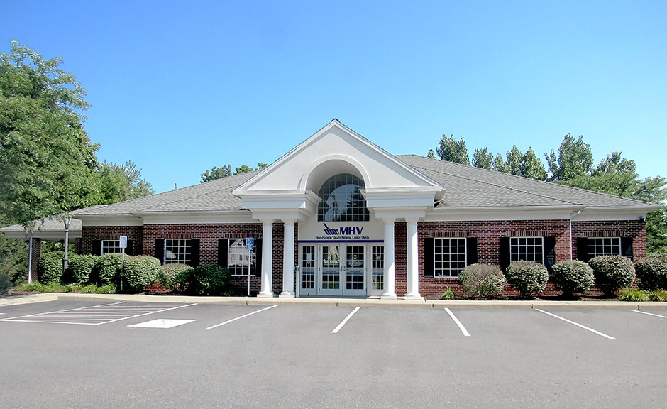 MIDHUDSON VALLEY FEDERAL CREDIT UNION Updated August 2025 123