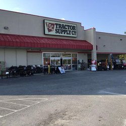Tractor Supply