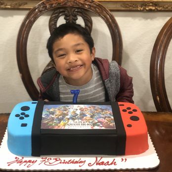 Fantasy Cakes - Desserts Near Me - Vacaville, California