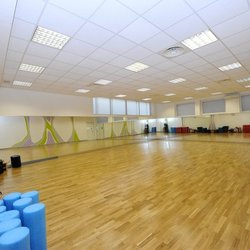 Fit Club Marconi